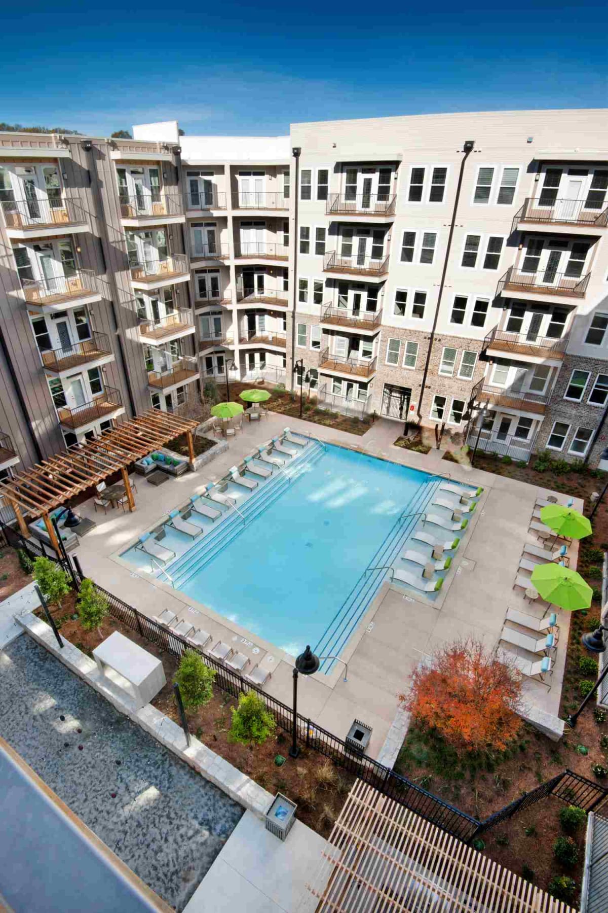 Grant Park Apartments Atlanta Glenwood at Grant Park Apartments